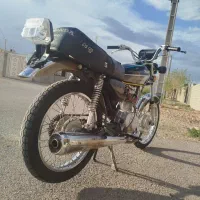 هوندا 125