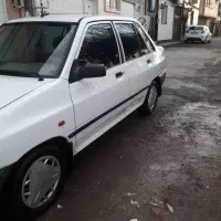 پراید ۱۳۱ مدل ۹۰ بیرنگ بیضربه بدون ترک جوش|خودرو سواری و وانت|لنگرود, |دیوار