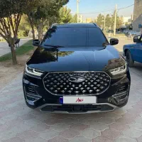 تیگو ۸ پرو مدل ۱۴۰۱