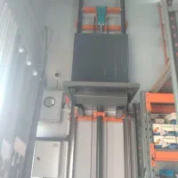 تعمیر بالابر