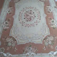 فرش6متری کاملاسالم جنس اعلا دست باف گونه