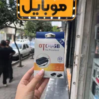 Otg/اوتی جی تایپ سی /ایفونی /تبدیل فلش به گوشی|لوازم جانبی موبایل و تبلت|گرگان, |دیوار