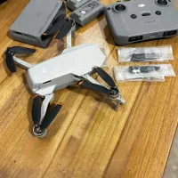 COMBO مویک مینی ۲ پک کمبو DJI mavic mini2
