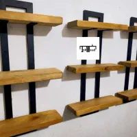 خدمات دکوراسیون فلزی