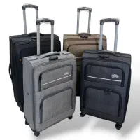 فروش چمدان ایوری تک و عمده