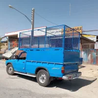 باربند نیسان دو طبقه