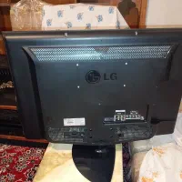 ال سی دی ال جی کره ای اصل با میزو دیجیتال و کنترل|تلویزیون و پروژکتور|اصفهان, پروین|دیوار