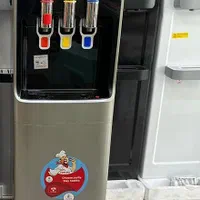 آبسردک ۳ شیر نیکایی|آبسردکن و تصفیه آب|مسجد سلیمان, |دیوار