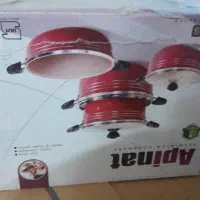 بخاری اجاق گاز لباسشویی جاروبرقی وتعدادی ظروف|سایر لوازم برقی|بردسیر, |دیوار