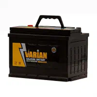 فروش باطری خودرو به قیمت نمایندگی