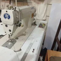 چرخ خیاطی صنعتی