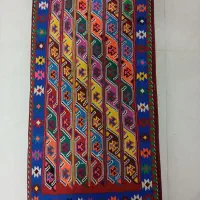 پشتی|پشتی|شیراز, قصرالدشت|دیوار