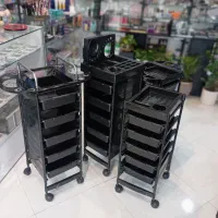 انواع ترولی (ساده کلاسیک، درب دار )|آرایشگاه و سالن‌های زیبایی|مشهد, ولیعصر (شهرک غرب)|دیوار