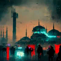 سوئیت استانبول