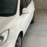 jac j4|خودرو سواری و وانت|تبریز, |دیوار