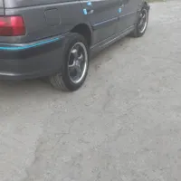 پارس مدل۸۹