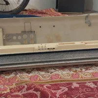 دستگاه بافندگی