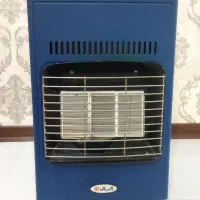 بخاری گازی بدون دودکش آبسال