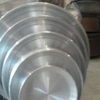 تولید سینی روحی بزرگ مخصوص میوه فروشی