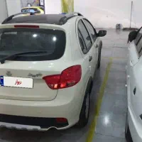 کوئیک صفر|خودرو سواری و وانت|اندیشه, اندیشه فاز ۳|دیوار