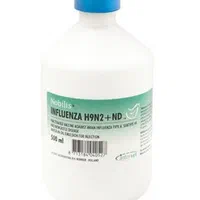 واکسن نیوکاسل و آنفولانزای طیور و کبوتر