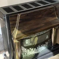 بخاری نو تمیزوسالم شیک|بخاری، هیتر، شومینه|قرچک, زیبا شهر|دیوار