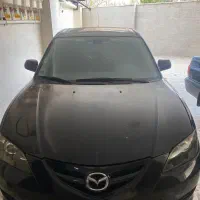 مزدا 3|خودرو سواری و وانت|فومن, |دیوار