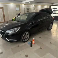 اریزو۵ ۹۹ اتومات توربو