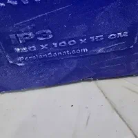 پالت پلاستیکی ۱۲۰×۱۰۰×۱۵|فروشگاه و مغازه|قم, ولیعصر|دیوار