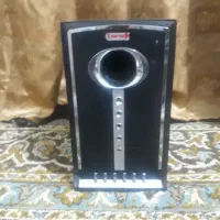 ساب بزرگ و قوی بدون باند