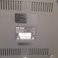 تلویزیون ۴۳ اینچ ،استار تراک