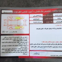 فروش پراید ۱۳۲مدل ۸۹|خودرو سواری و وانت|خمینی‌شهر, |دیوار