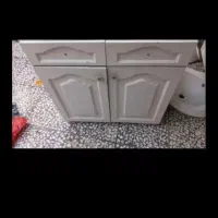 سینگ ظرفشویی و لوازم خانه|آب‌چکان و نظم‌دهنده ظروف|گرمسار, |دیوار