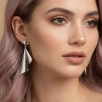 گوشواره نو|بدلیجات|ساوه, |دیوار