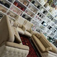 فروش(مبل)اقساط ۱۰ ماهه بدون پیش ازنا