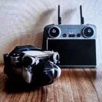 مینی سه و چهار پرو