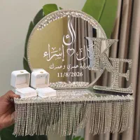 استند اثر انگشت عقد
