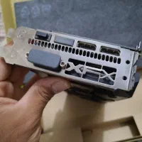 کارت گرافیک Rx 590 8Gb|قطعات و لوازم جانبی رایانه|اهواز, پردیس|دیوار