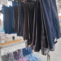 همه نوع شلوارپازچه ای ازسایز۴۰تا۵۲دررنگهاع متنوع|لباس|سبزوار, باهنر|دیوار
