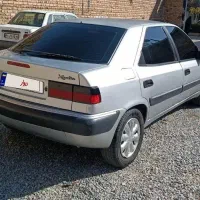 زانتیا مدل 85|خودرو سواری و وانت|اراک, |دیوار