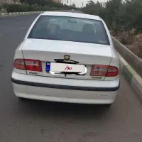 سمندlx|خودرو سواری و وانت|قم, امامزاده ابراهیم|دیوار