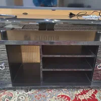 میز تلویزیون