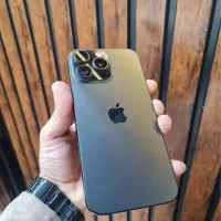 آیفون ۱۶ پرومکس( ریجستر شده)