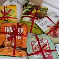 پک ۴ عددی ماسک ۶۰ تومن