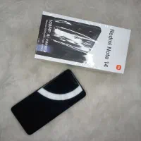 Redmi note 14