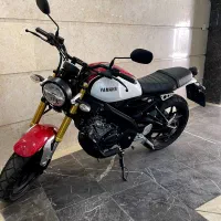 Yamaha XR155