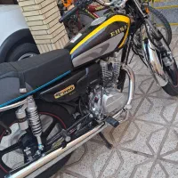 فروش موتورسیکلت