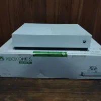 ایکس باکس وان اس