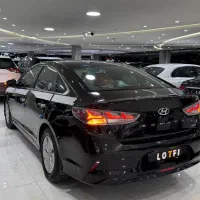 سوناتا مدل 2018|خودرو سواری و وانت|تهران, عباس‌آباد|دیوار