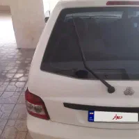 111 مدل 1398 در حد صفر|خودرو سواری و وانت|سیرجان, |دیوار